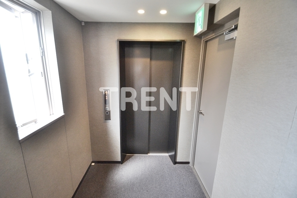 パークハビオ西新宿-503