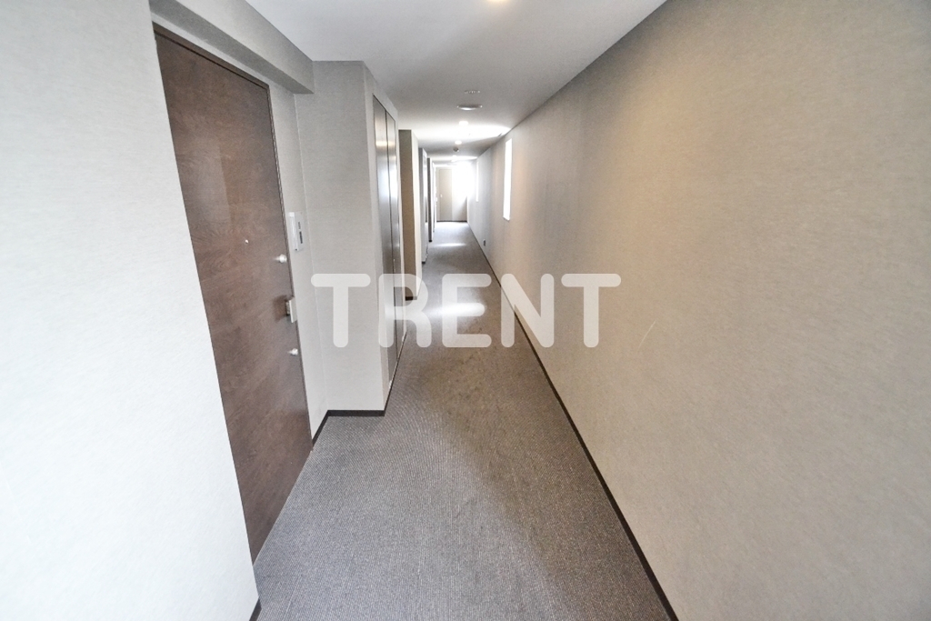 パークハビオ西新宿-503