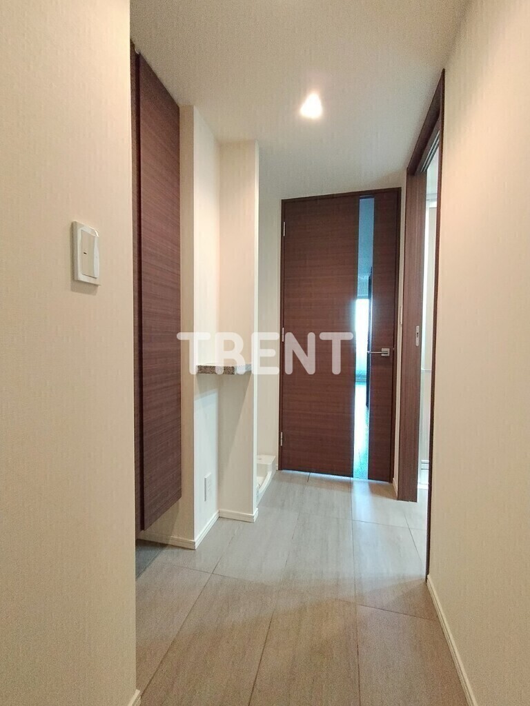 パークハビオ西新宿-503