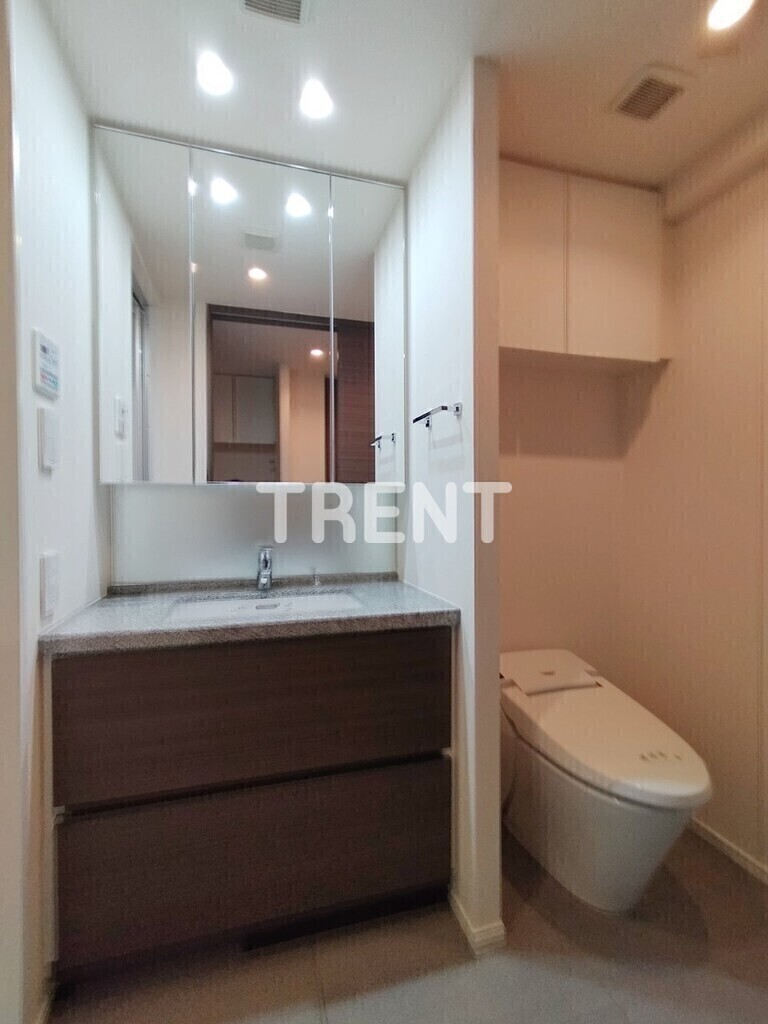 パークハビオ西新宿-503