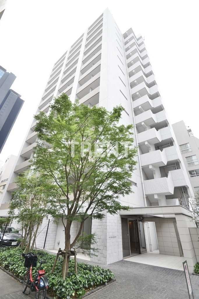 パークハビオ西新宿-503