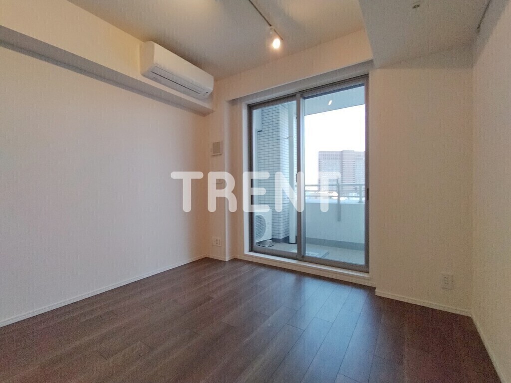 パークハビオ西新宿-503