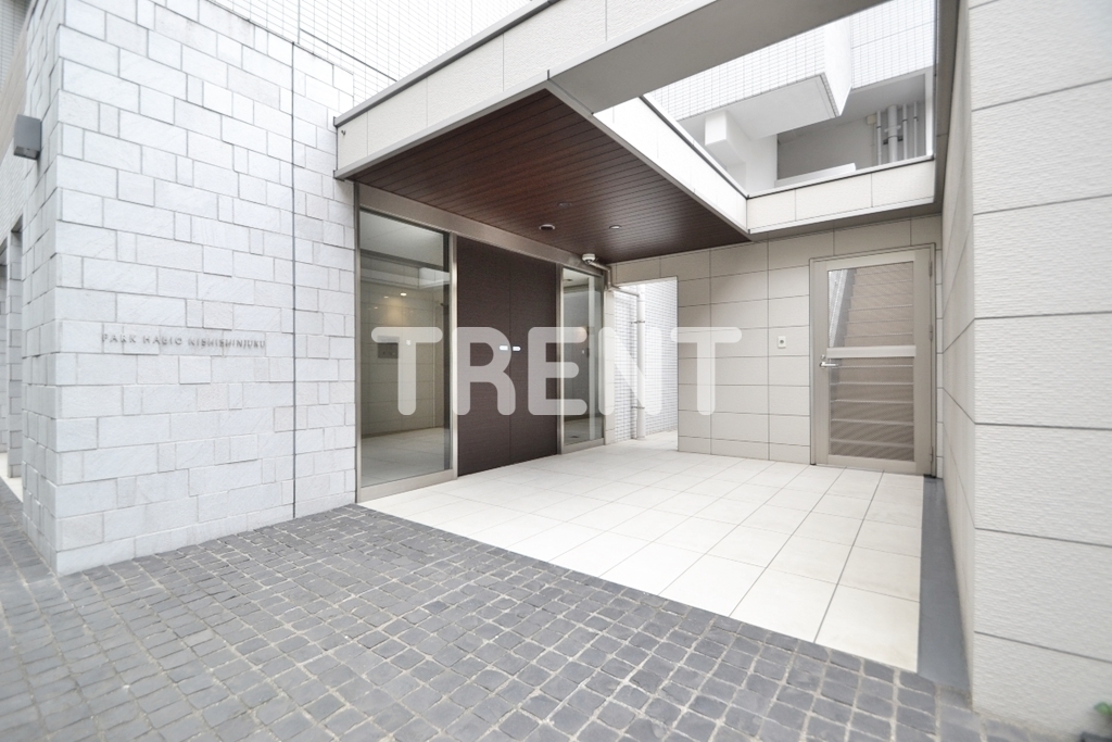 パークハビオ西新宿-503