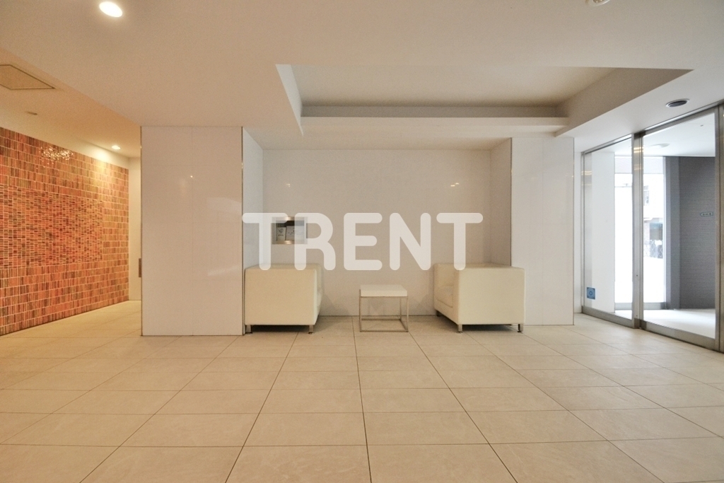 パークハビオ西新宿-503