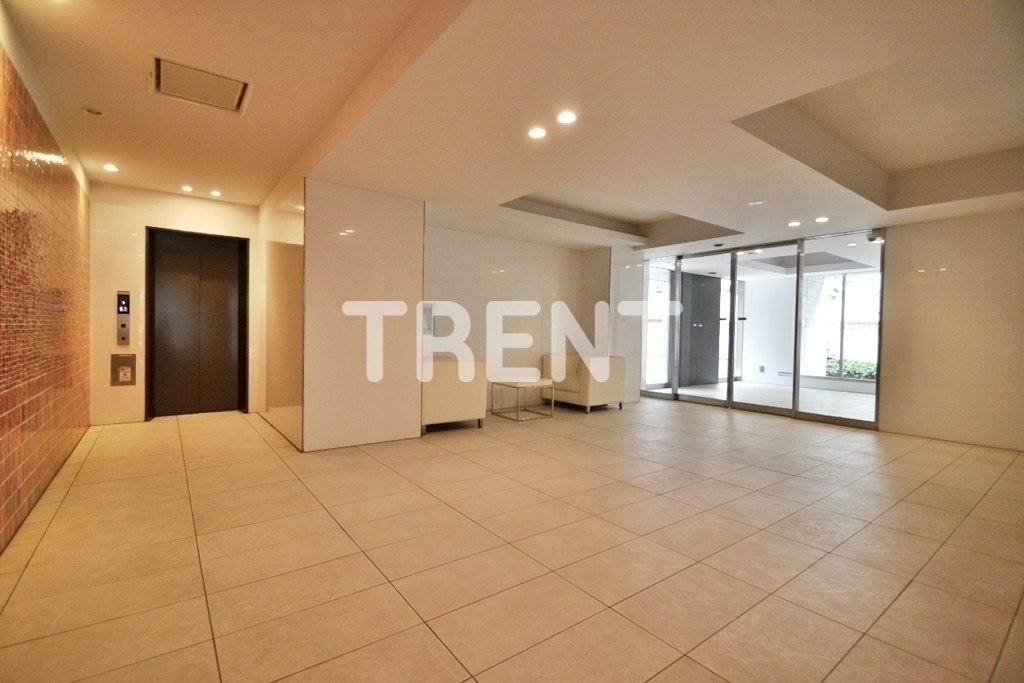 パークハビオ西新宿-503