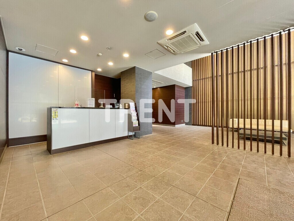プライムアーバン新宿夏目坂タワーレジデンス-404