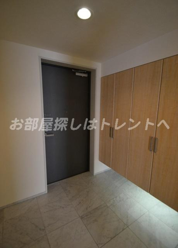 プライムアーバン松濤-402
