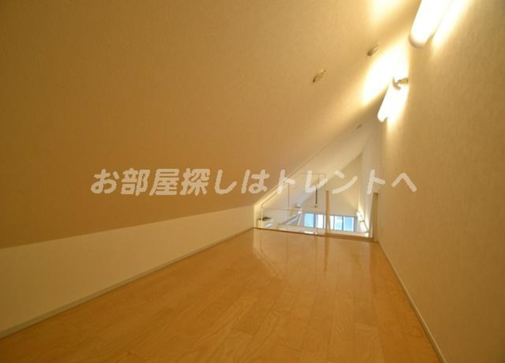 プライムアーバン松濤-402