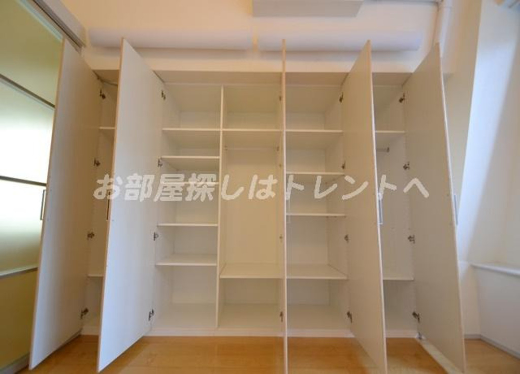 プライムアーバン松濤-402