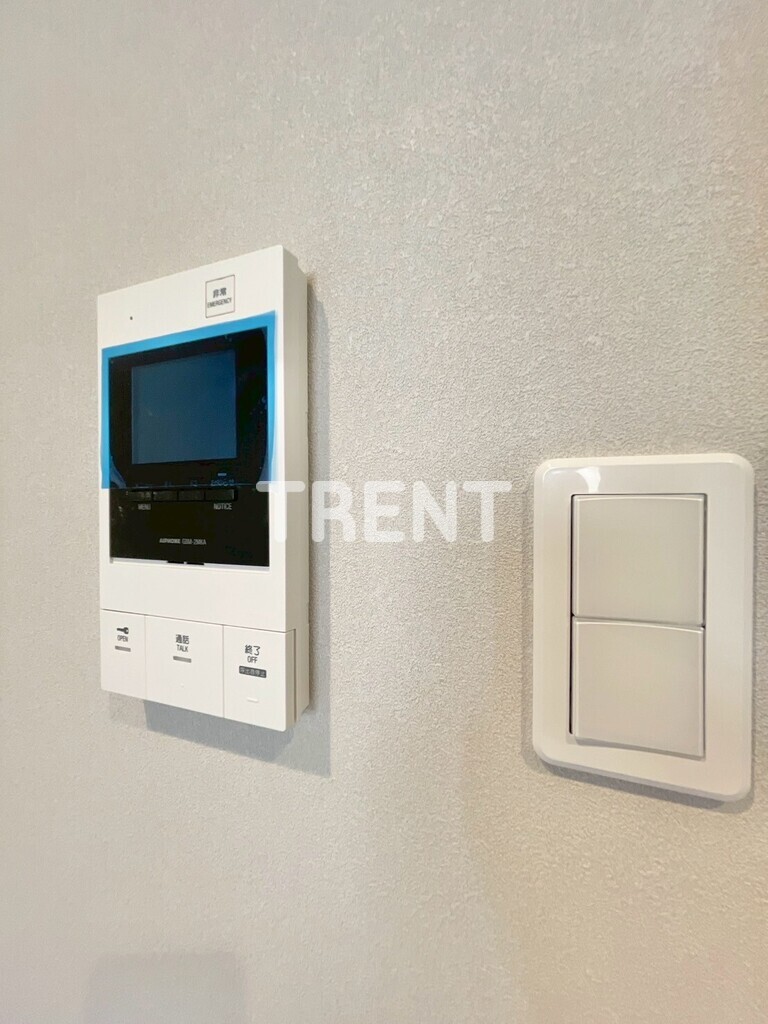 ルミークアン上原-307