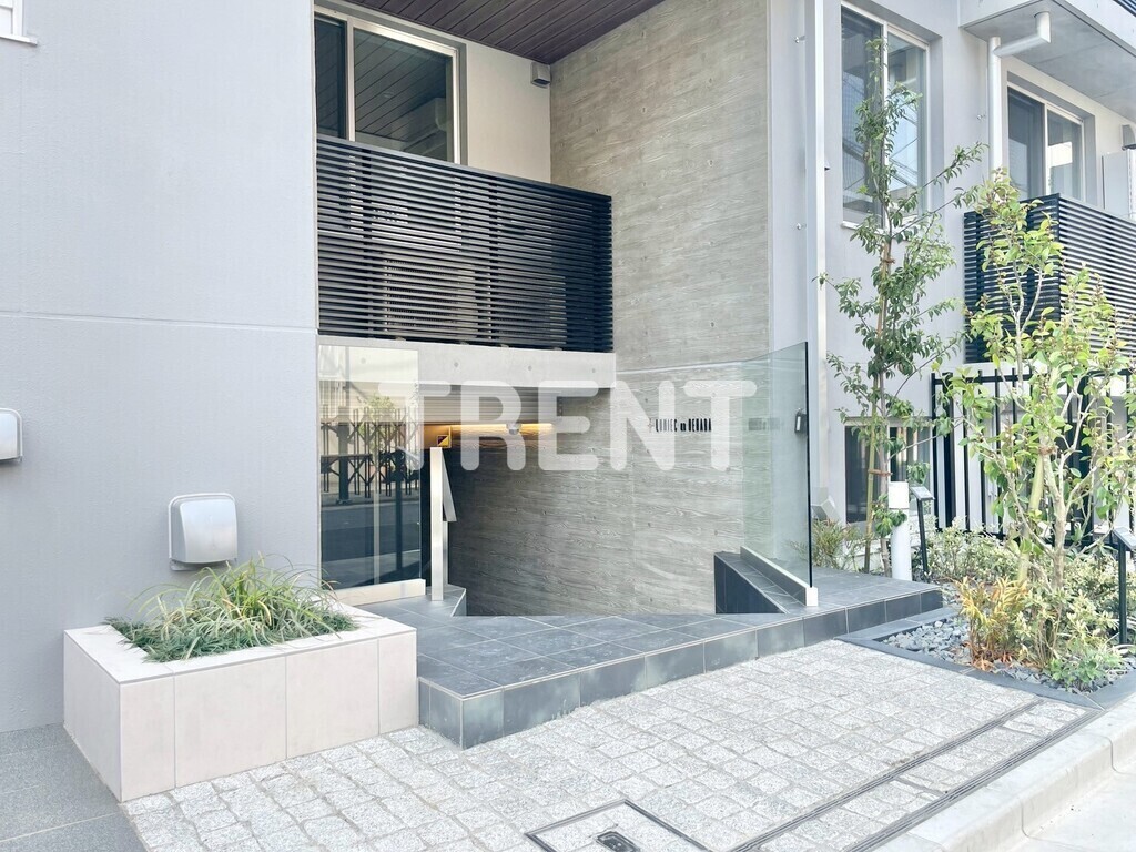 ルミークアン上原-307