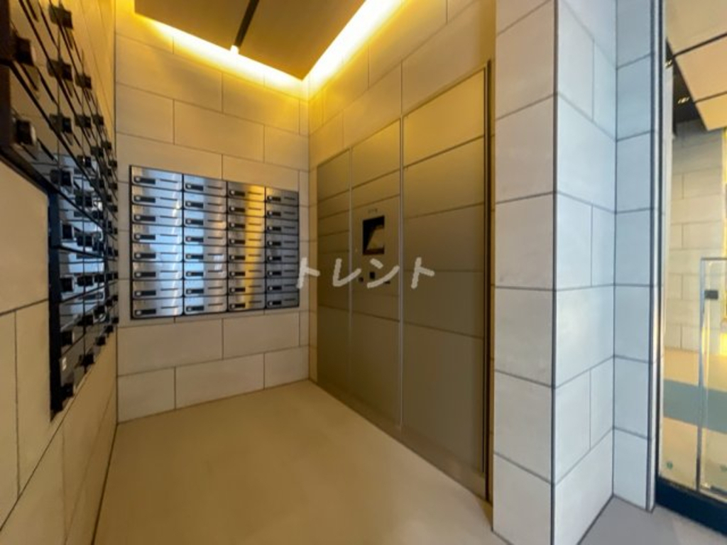 アーバネックス千代田淡路町-604