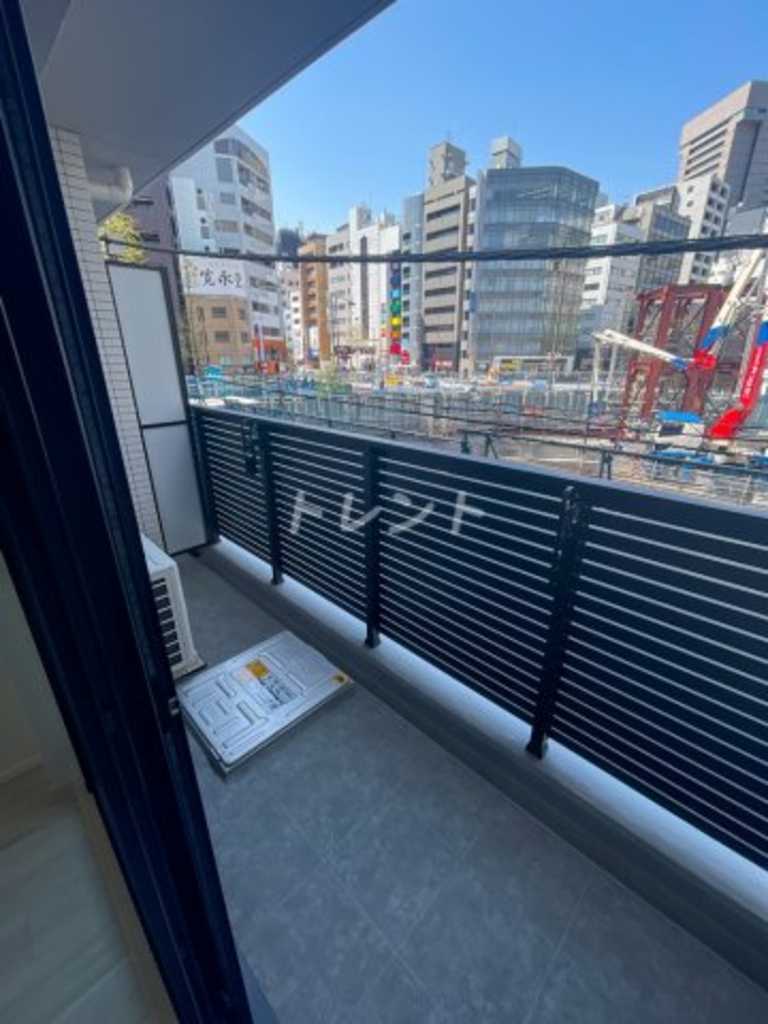 アーバネックス千代田淡路町-604