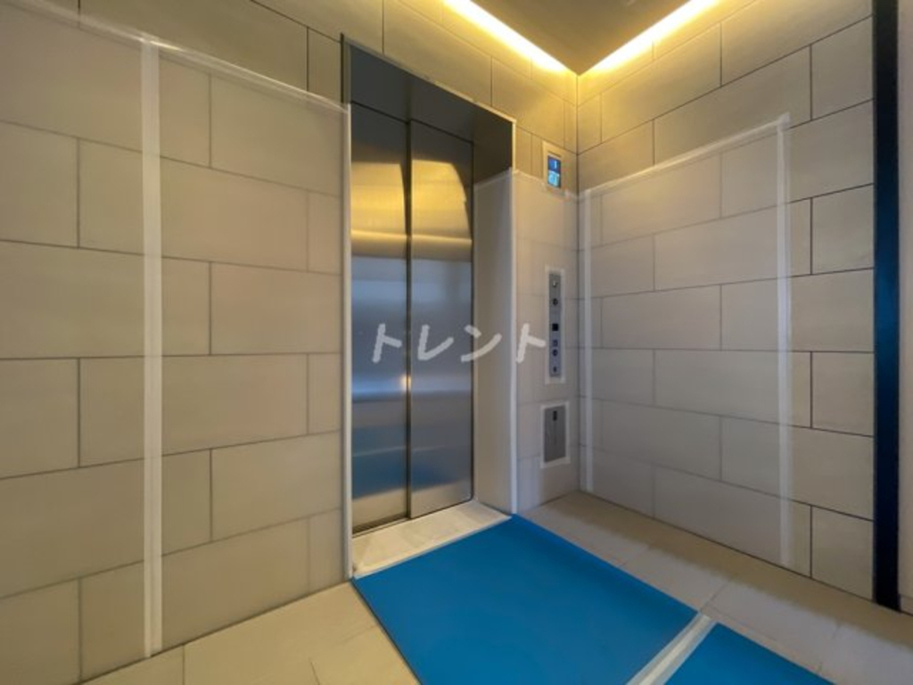 アーバネックス千代田淡路町-604