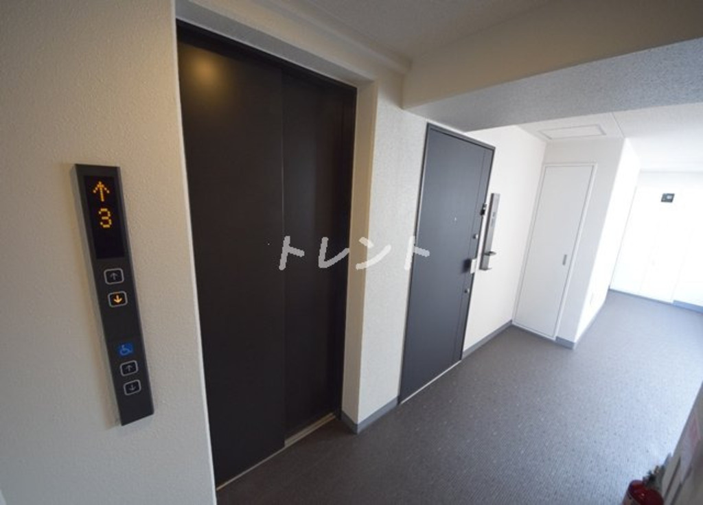 プライムレジデンス渋谷-1404