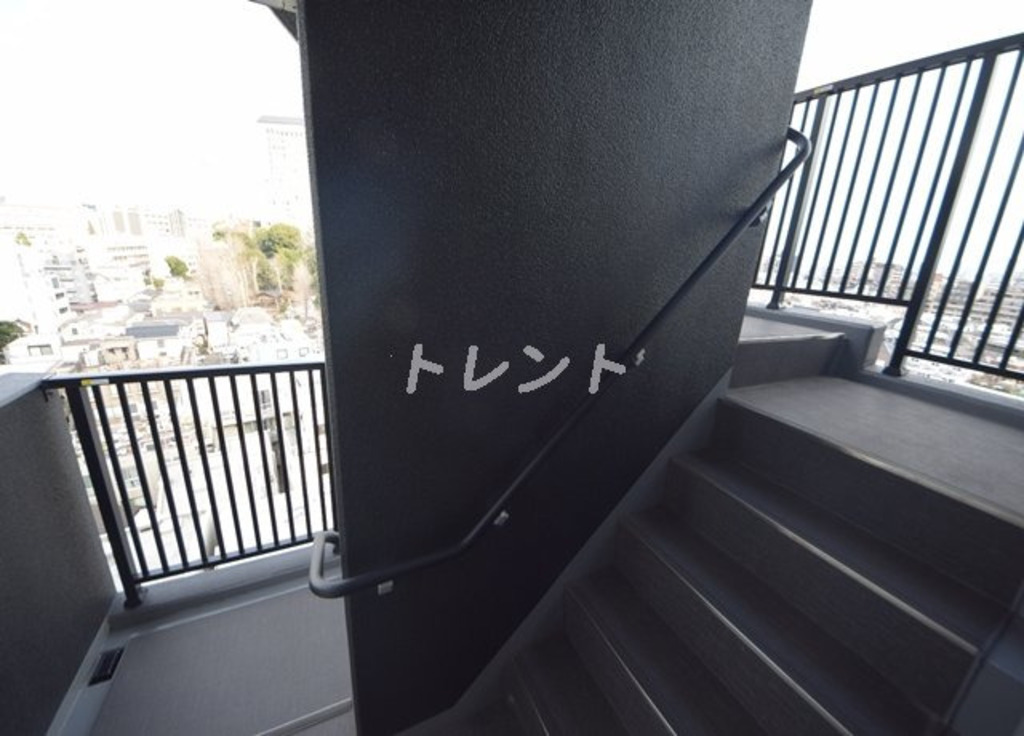 プライムレジデンス渋谷-1404
