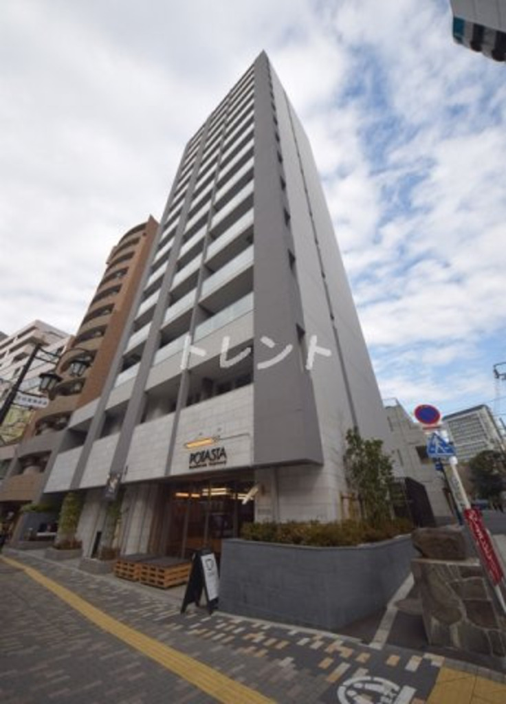 プライムレジデンス渋谷-1404