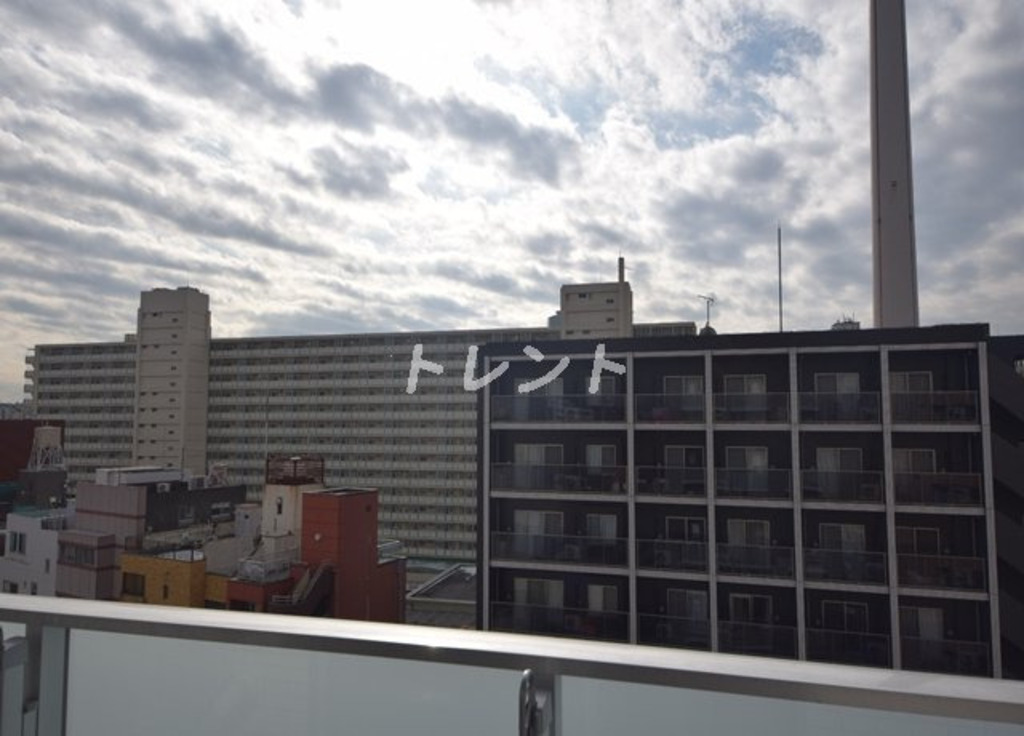 プライムレジデンス渋谷-1404