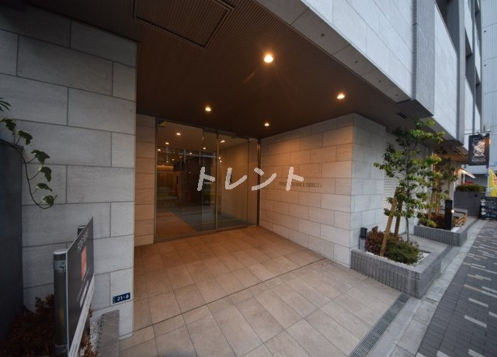 プライムレジデンス渋谷-1404