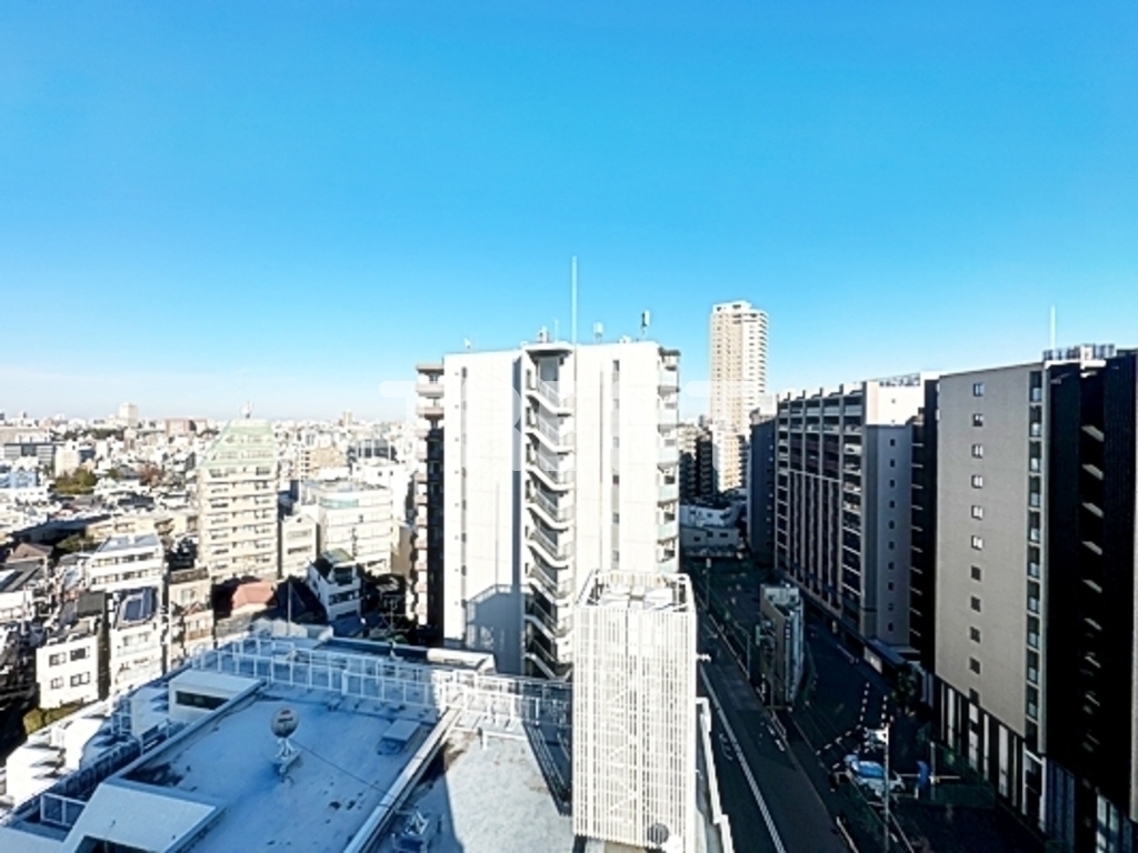 アイフラット若松河田-204