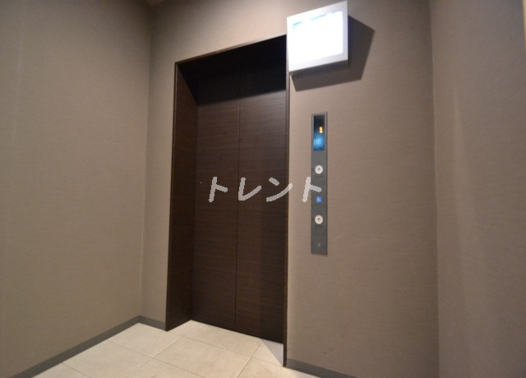 パークハビオ恵比寿-207