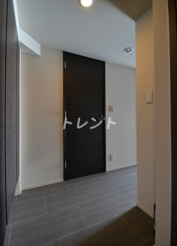 パークハビオ恵比寿-207