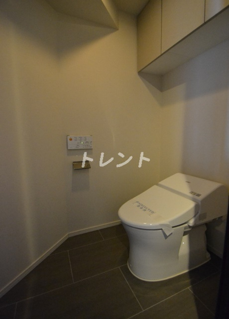 パークハビオ恵比寿-207