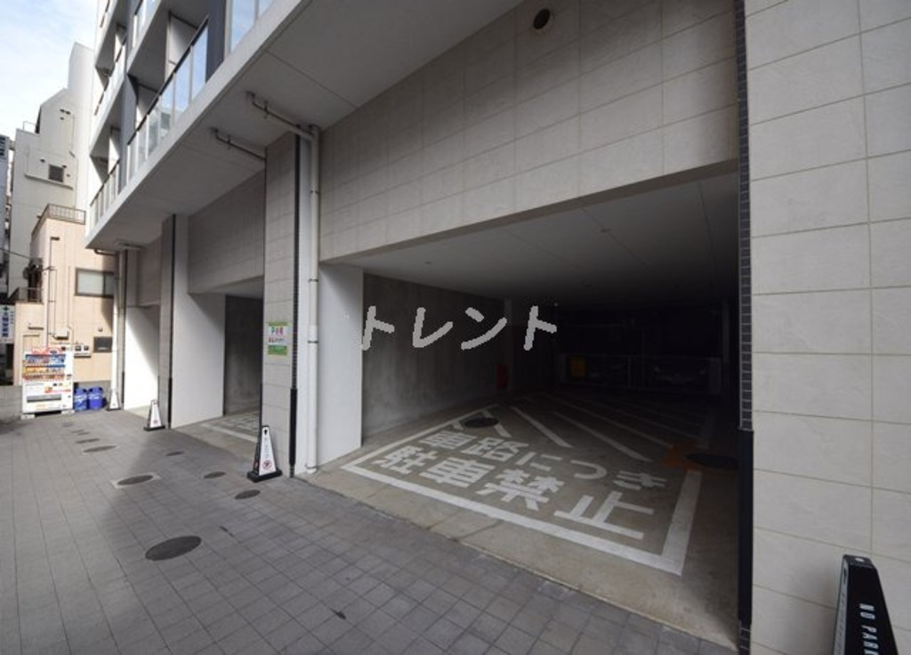 パークハビオ恵比寿-207