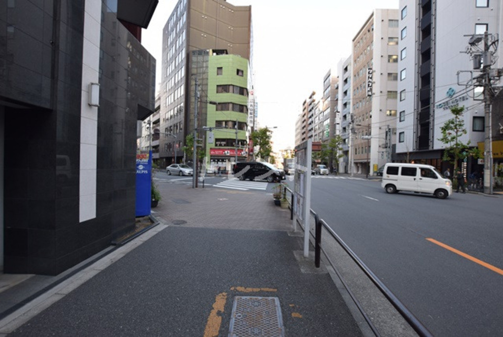 メインステージ大手町-1303