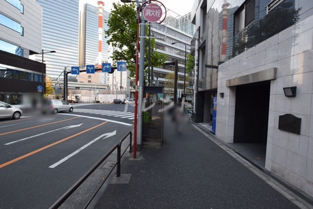 メインステージ大手町-1303