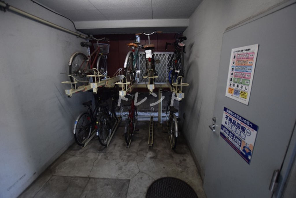 メインステージ大手町-1303