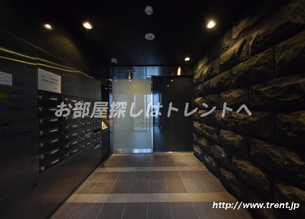 プライムアーバン西早稲田-303