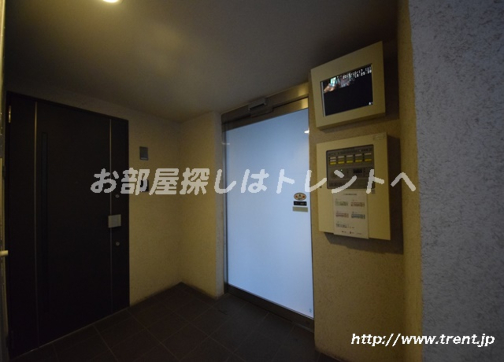 プライムアーバン西早稲田-303