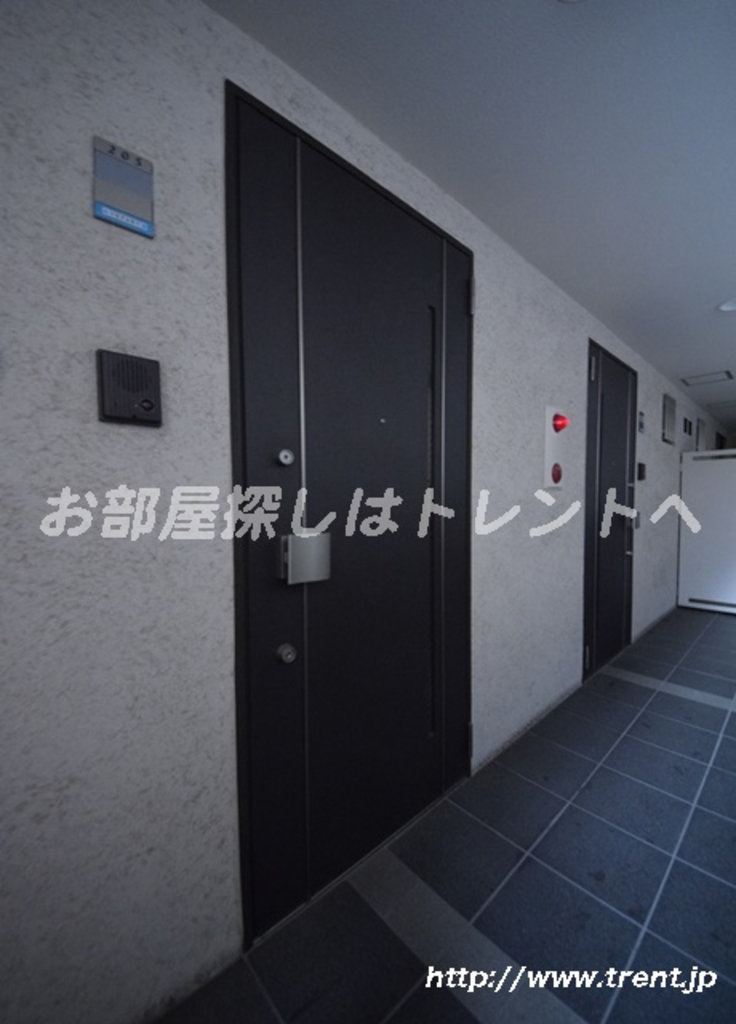 プライムアーバン西早稲田-303