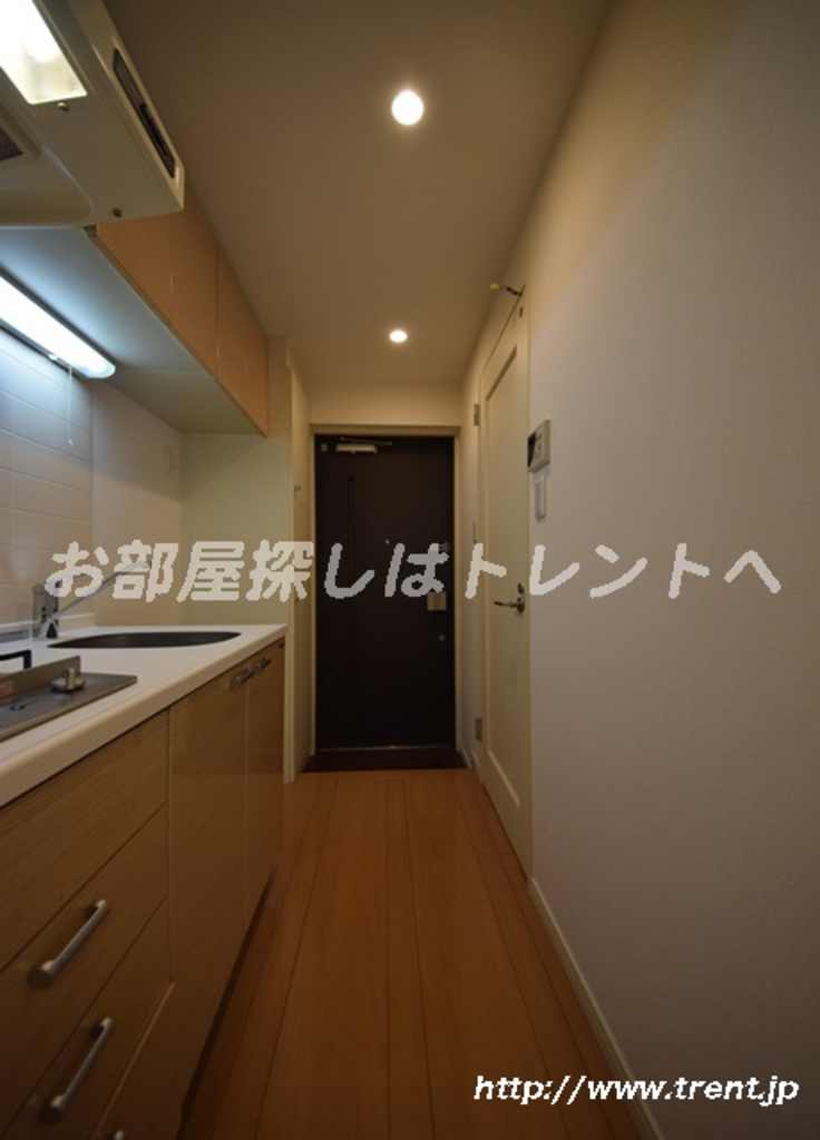 プライムアーバン西早稲田-303
