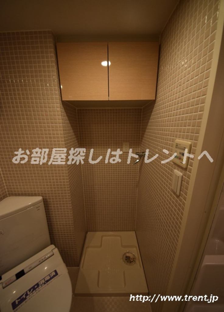プライムアーバン西早稲田-303