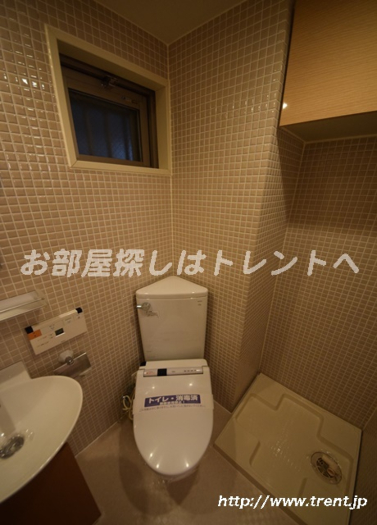 プライムアーバン西早稲田-303