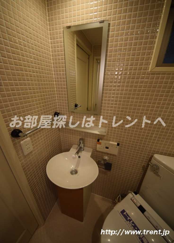 プライムアーバン西早稲田-303
