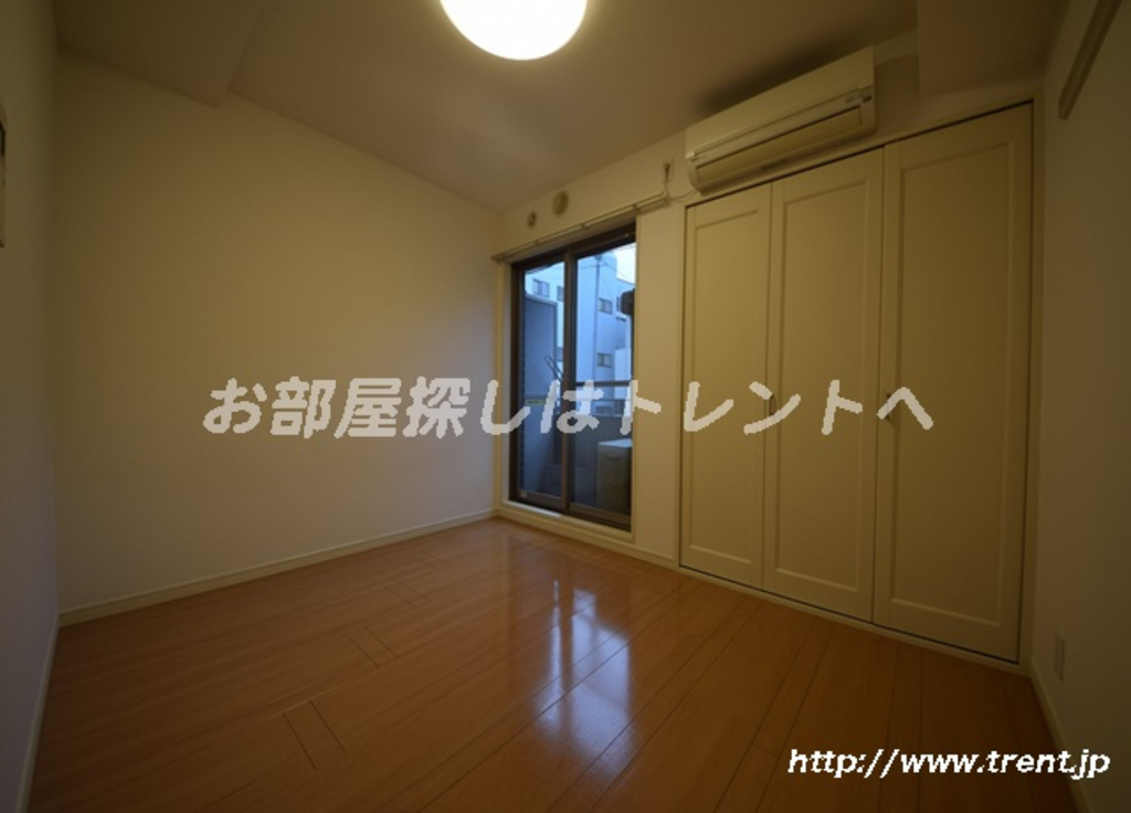 プライムアーバン西早稲田-303