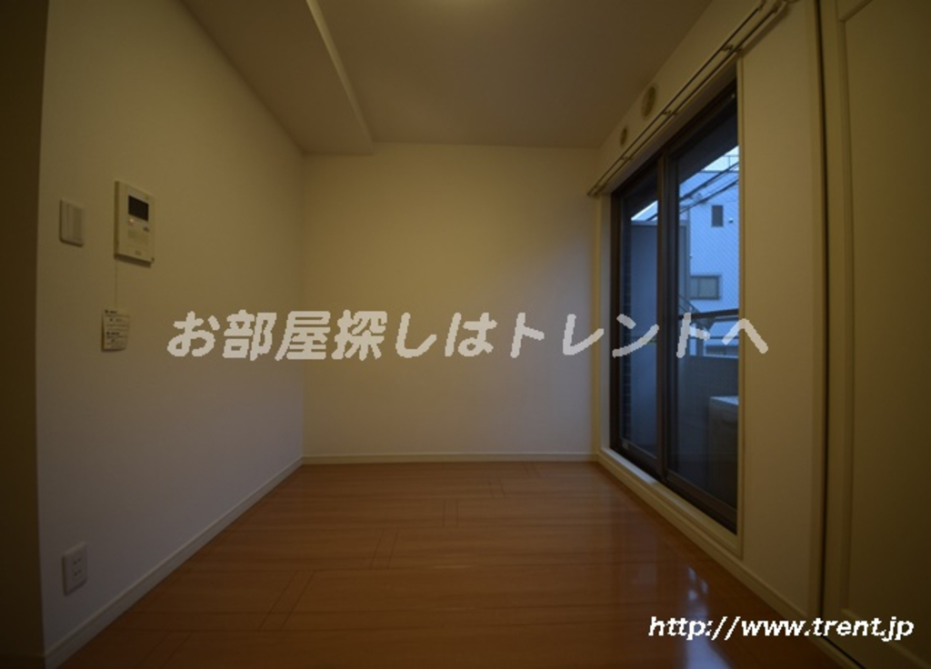 プライムアーバン西早稲田-303