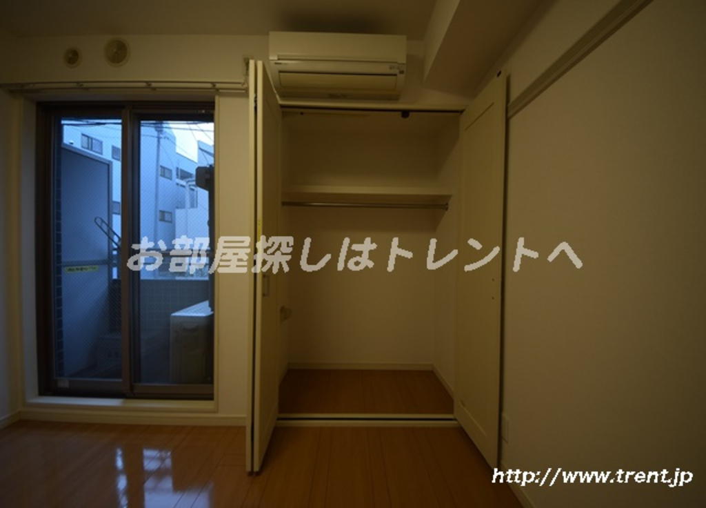 プライムアーバン西早稲田-303