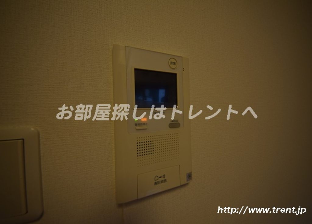プライムアーバン西早稲田-303