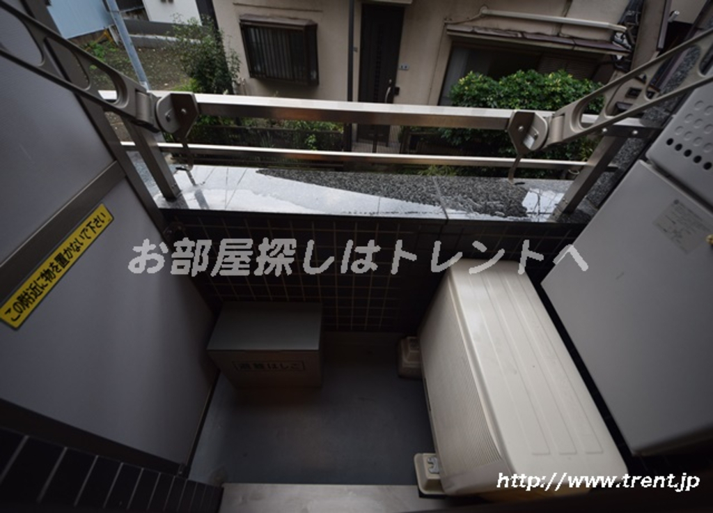 プライムアーバン西早稲田-303