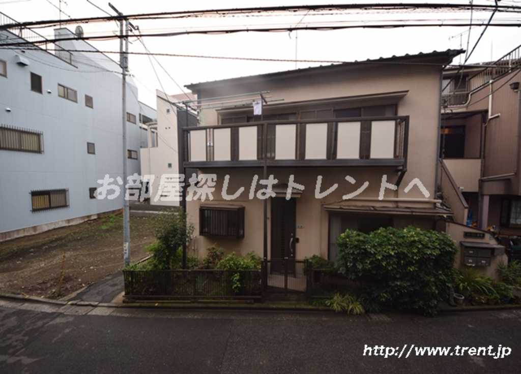 プライムアーバン西早稲田-303
