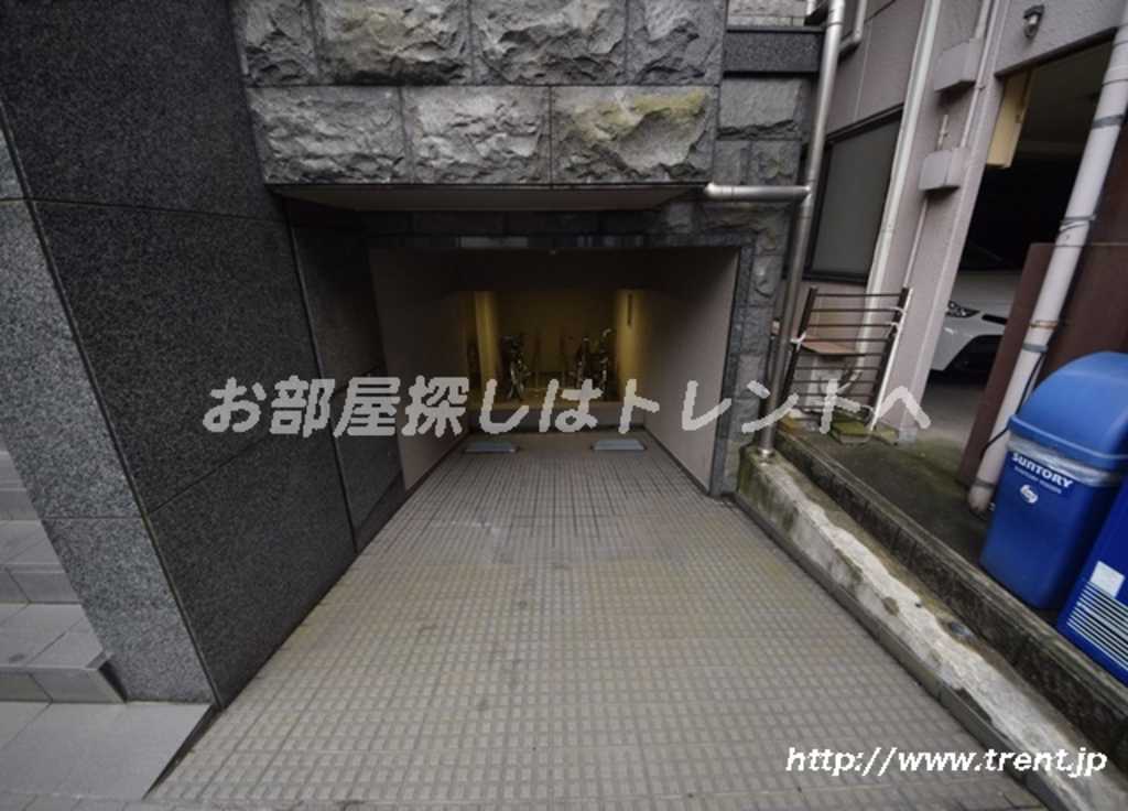 プライムアーバン西早稲田-303
