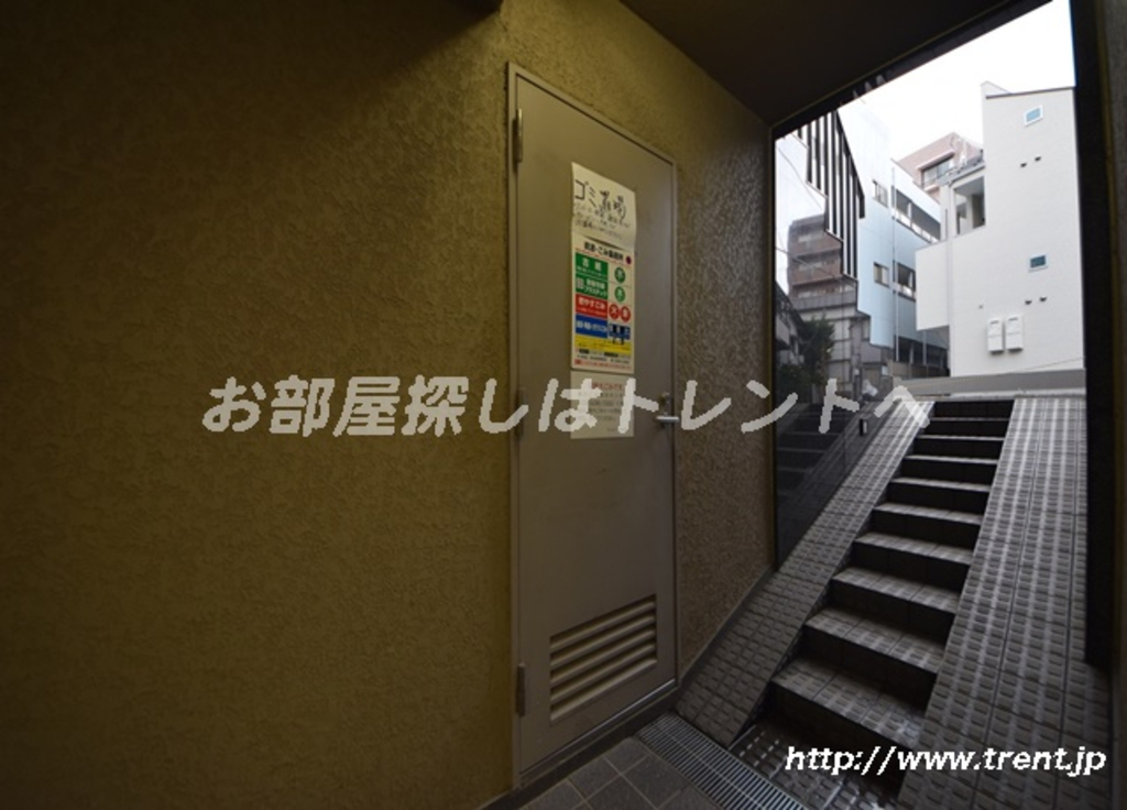 プライムアーバン西早稲田-303