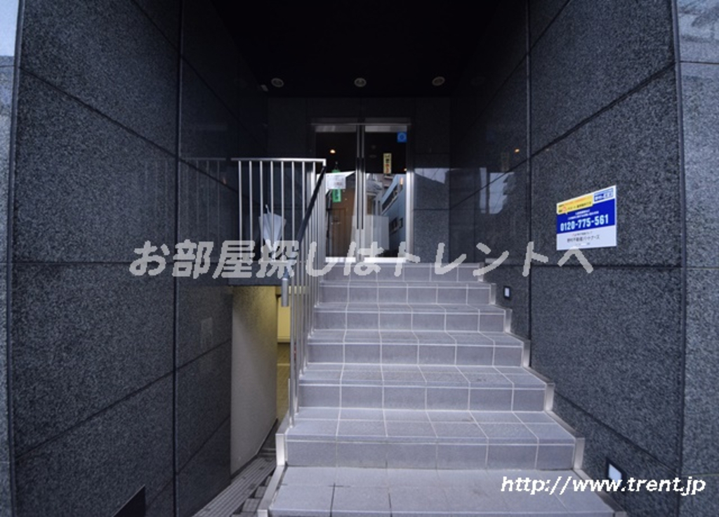 プライムアーバン西早稲田-303