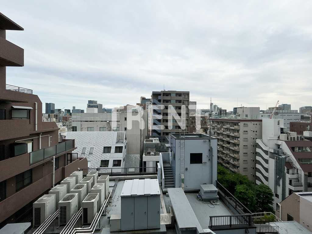 スカイコート本郷東大前壱番館-604