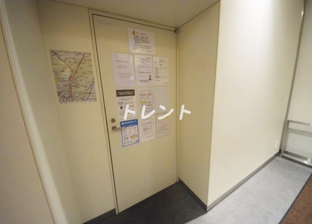 ヒューリック浅草橋江戸通-704