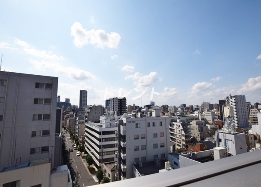 ヒューリック浅草橋江戸通-704